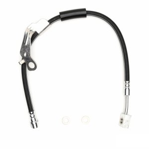 Buick Regal Brake Hose - Front - R1 Concepts - R1C - `13-`19